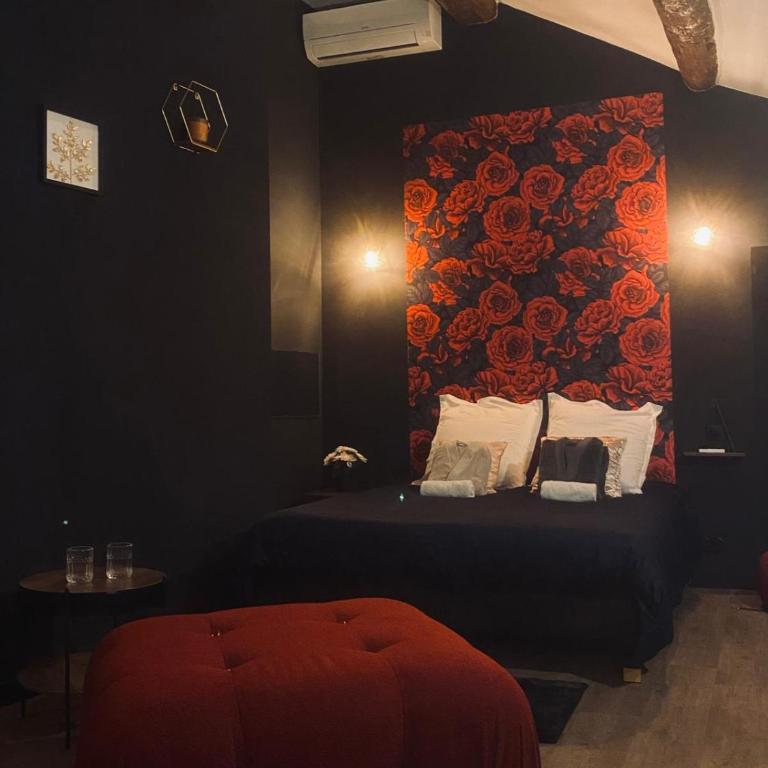 Love room Narbonnaise - Appartement 1 Chambre - 3