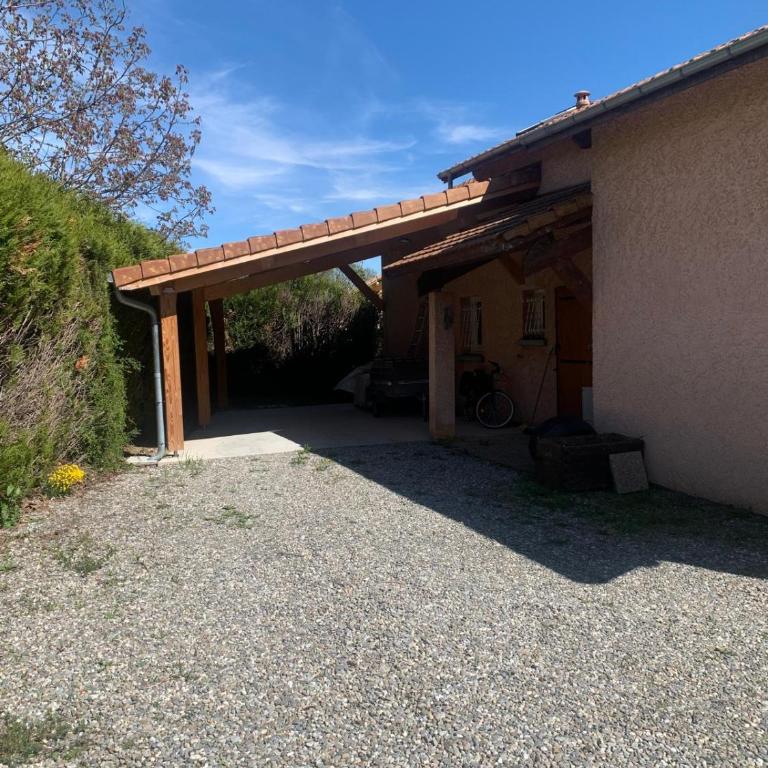 villa plein sud ensoleillée - Villa 3 Chambres - 27