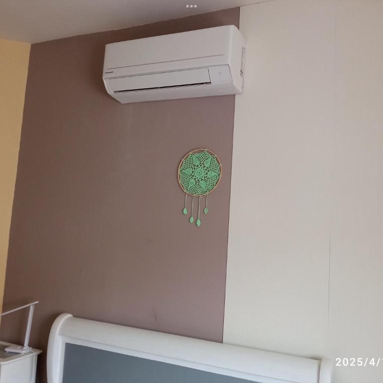 Chez Lilly - Chambre Double - 3