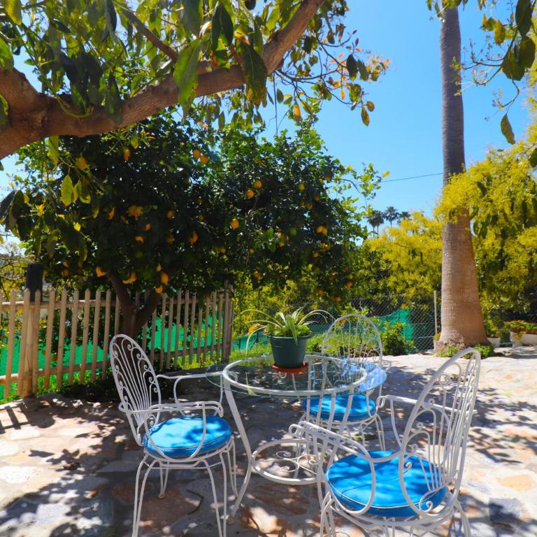 Cortijo del Rey by Spain Sun Rentals - Casa Vacacional de 3 dormitorios - 6