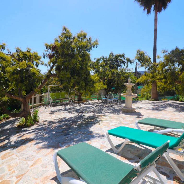 Cortijo del Rey by Spain Sun Rentals - Casa Vacacional de 3 dormitorios - 9