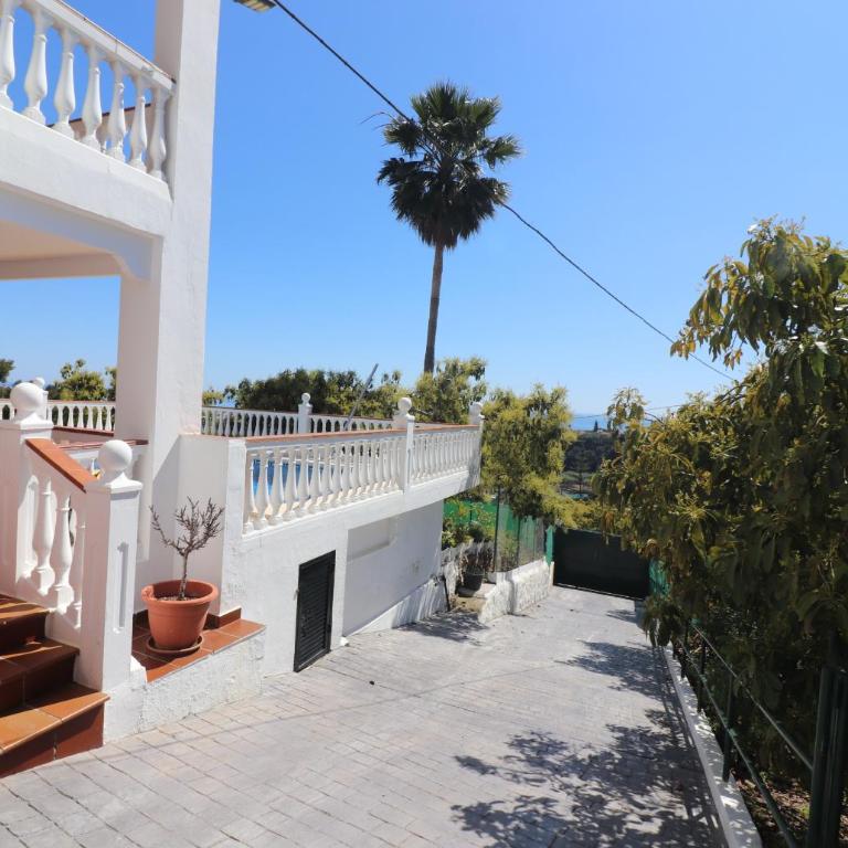 Cortijo del Rey by Spain Sun Rentals - Casa Vacacional de 3 dormitorios - 22