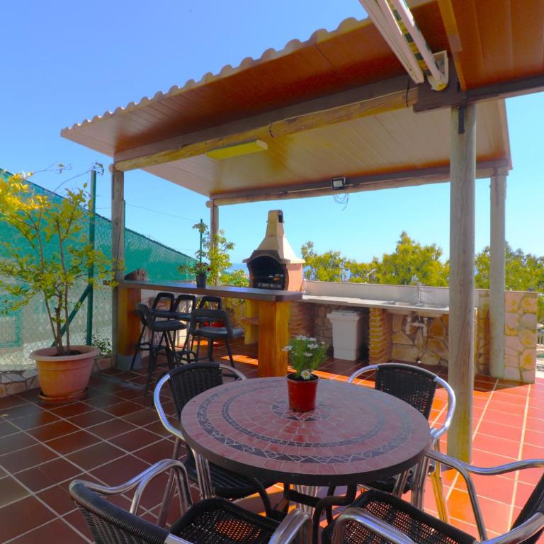 Cortijo del Rey by Spain Sun Rentals - Casa Vacacional de 3 dormitorios - 10