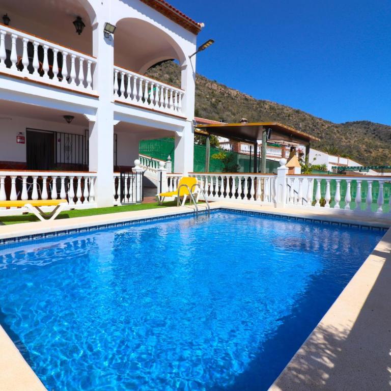 Cortijo del Rey by Spain Sun Rentals - Casa Vacacional de 3 dormitorios - 23