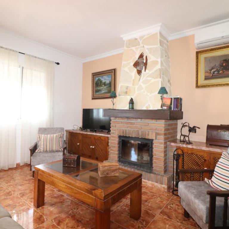 Cortijo del Rey by Spain Sun Rentals - Casa Vacacional de 3 dormitorios - 13