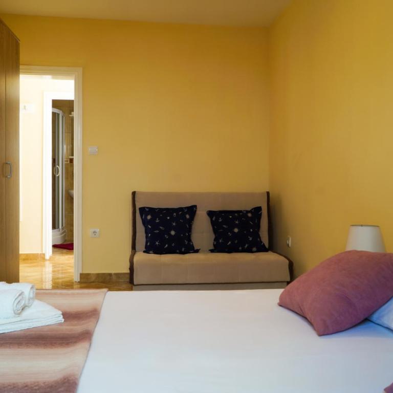 Veron Apartments - Apartment - Ground Floor - 7