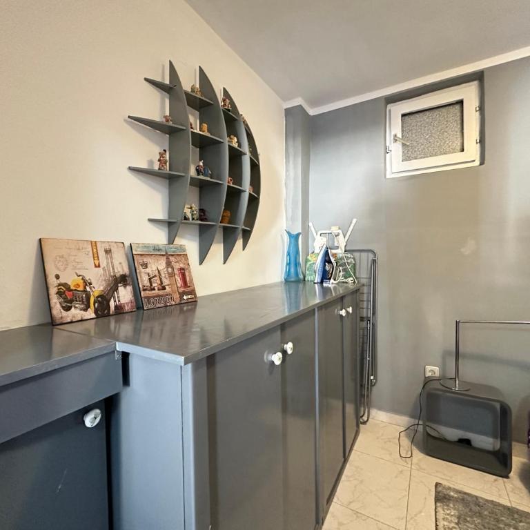 Apartman Nenezic - Apartman sa 2 Spavaće Sobe - 5