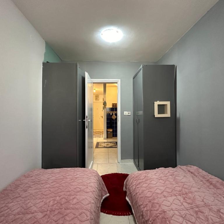 Apartman Nenezic - Apartman sa 2 Spavaće Sobe - 6