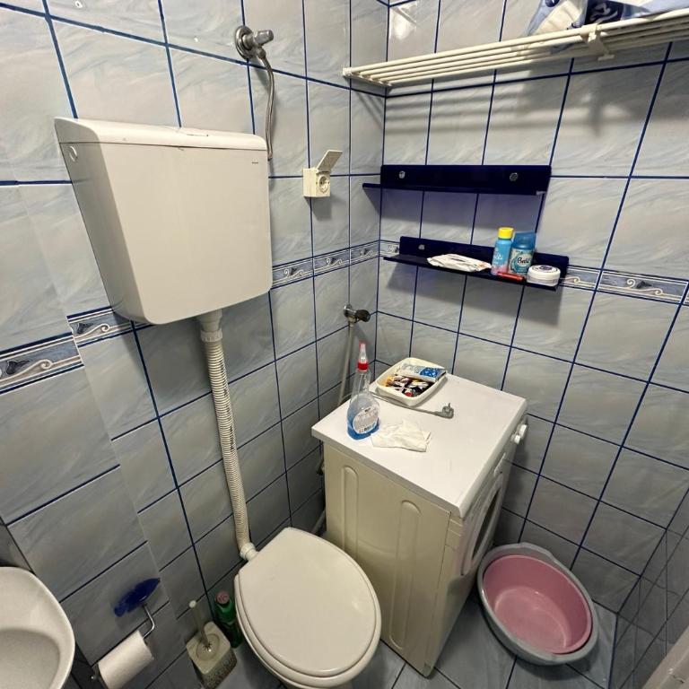 Apartman Nenezic - Apartman sa 2 Spavaće Sobe - 14