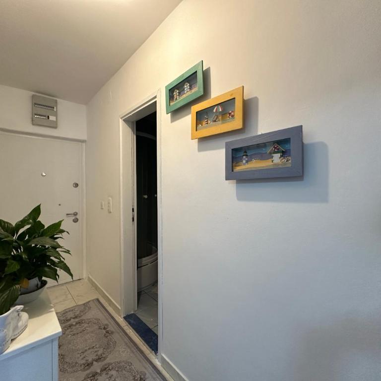 Apartman Nenezic - Apartman sa 2 Spavaće Sobe - 8