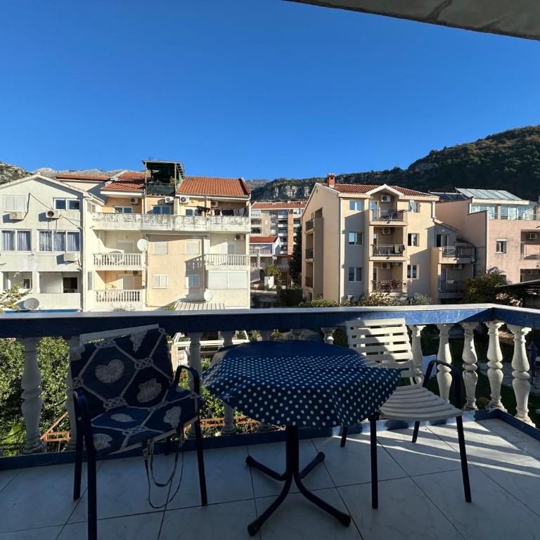 Apartman Nenezic - Apartman sa 2 Spavaće Sobe - 12