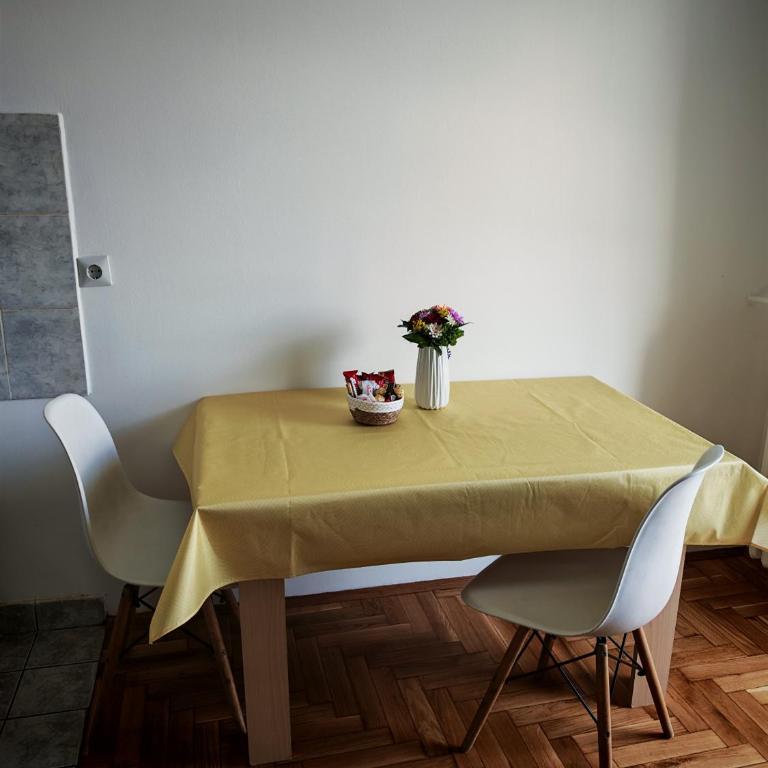 TeMi - Apartman sa 1 Spavaćom Sobom - 16