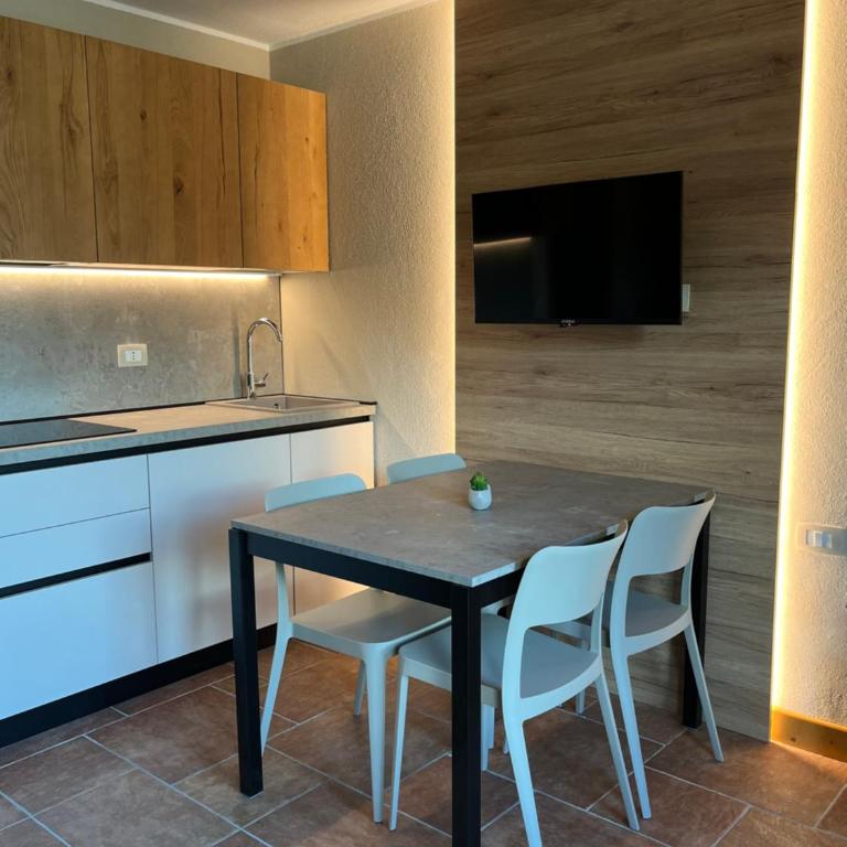 Chalet La Stella Alpina - Appartamento con 2 Camere da Letto - 3