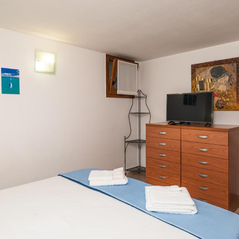 Casa Vacanze - L'Ancora - Two-Bedroom House - 6