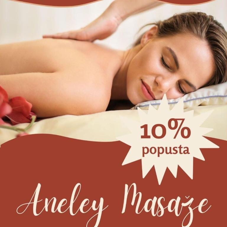 Duma Apartmani 1 Vrnjačka Banja - Apartman sa 1 Spavaćom Sobom - 38