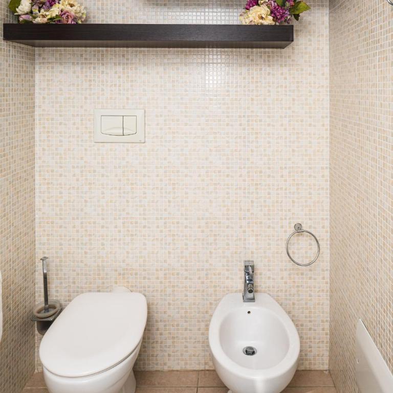 Casa Vacanze - L'Ancora - Two-Bedroom House - 14