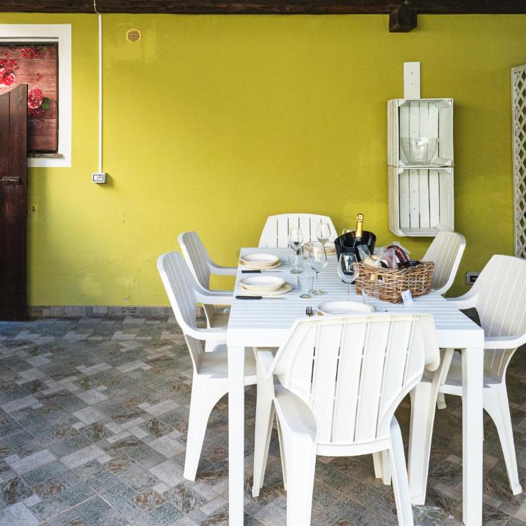 Casa Vacanze - L'Ancora - Two-Bedroom House - 15