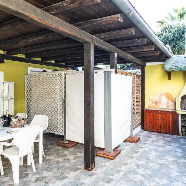 Casa Vacanze - L'Ancora - Two-Bedroom House - 22