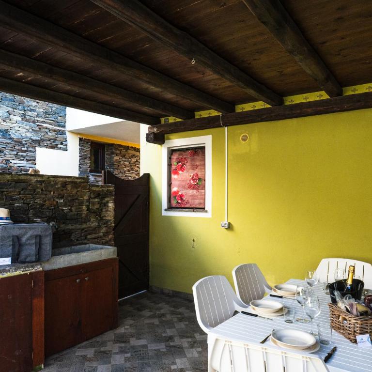 Casa Vacanze - L'Ancora - Two-Bedroom House - 20