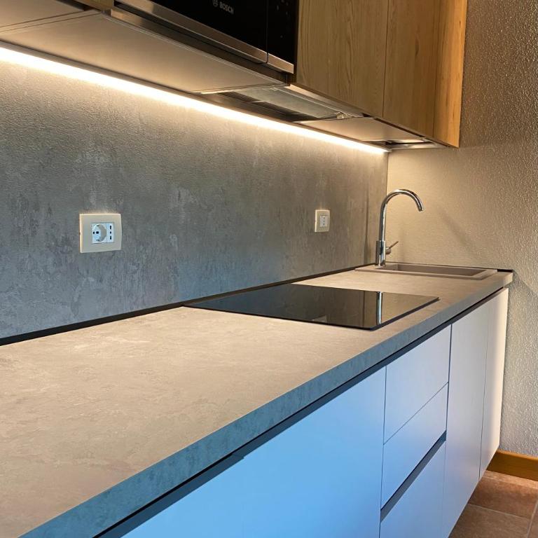 Chalet La Stella Alpina - Appartamento con 2 Camere da Letto - 4