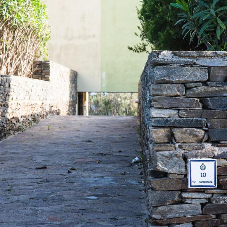 Casa Vacanze - L'Ancora - Two-Bedroom House - 24