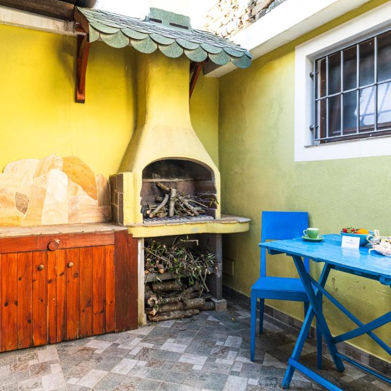 Casa Vacanze - L'Ancora - Two-Bedroom House - 23