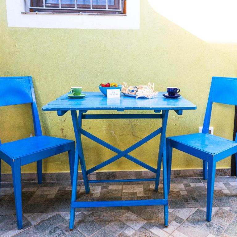 Casa Vacanze - L'Ancora - Two-Bedroom House - 26