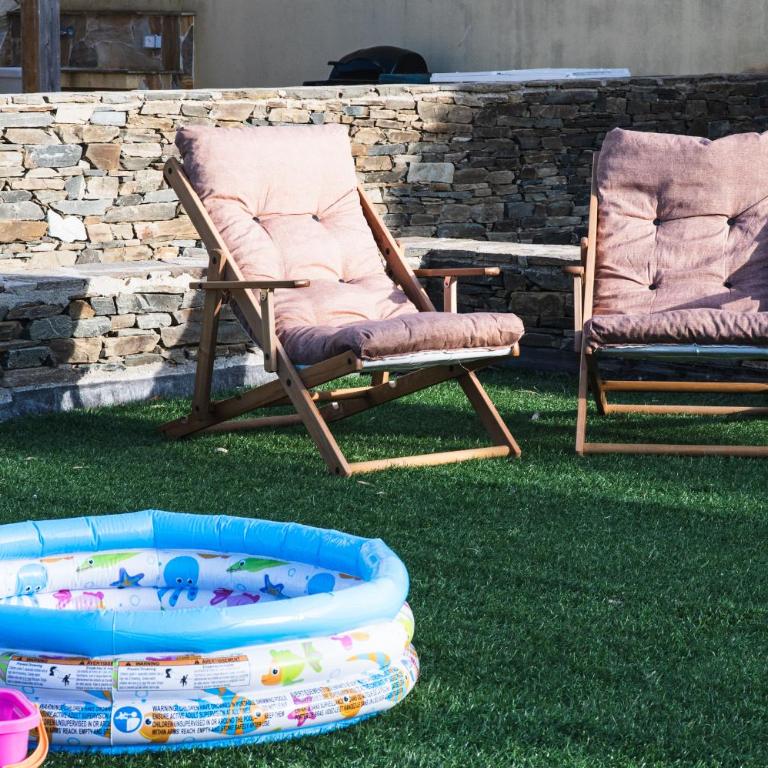 Casa Vacanze - L'Ancora - Two-Bedroom House - 2