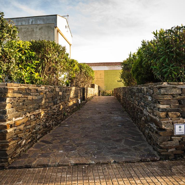 Casa Vacanze - L'Ancora - Two-Bedroom House - 28