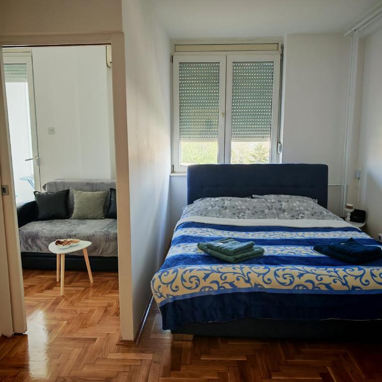 TeMi - Apartman sa 1 Spavaćom Sobom - 13