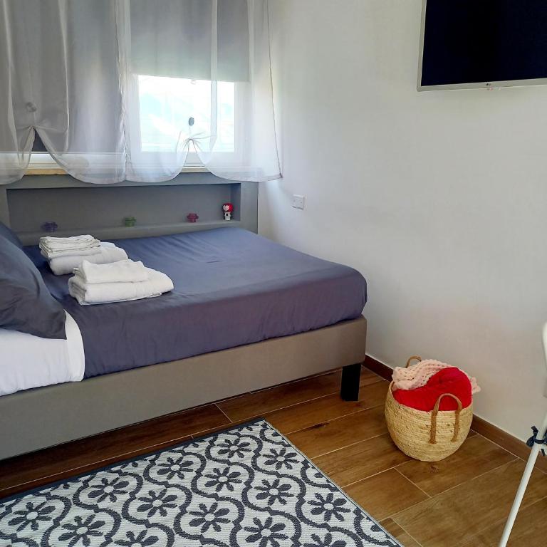 Monteverde Rhome - One-Bedroom Apartment - 9