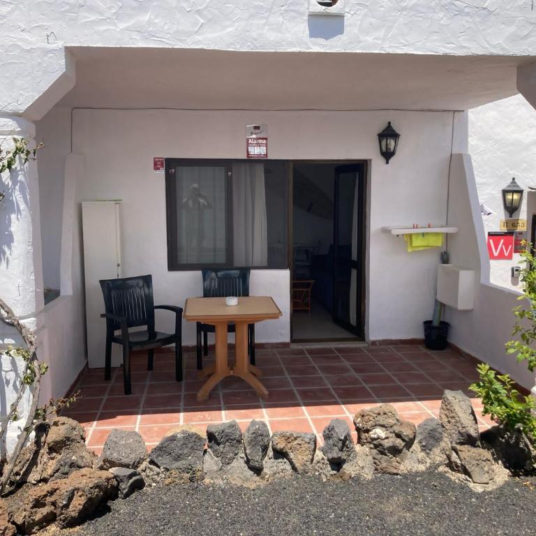 Buena Pace - Lovely apartment in Corralejo - One-Bedroom Apartment - 23
