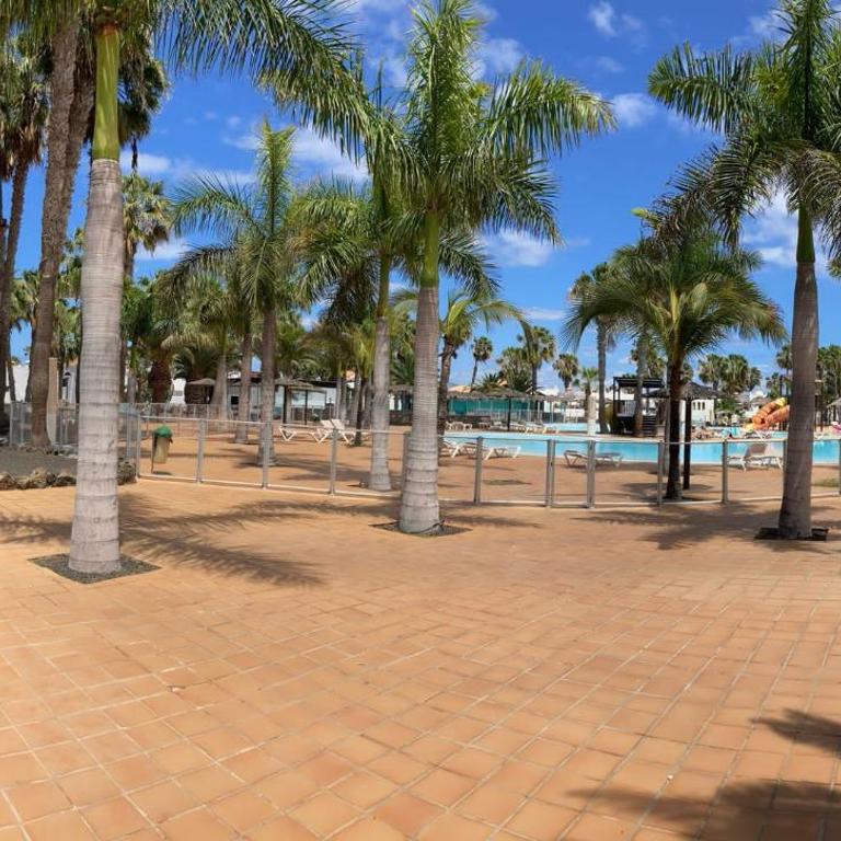 Buena Pace - Lovely apartment in Corralejo - One-Bedroom Apartment - 29