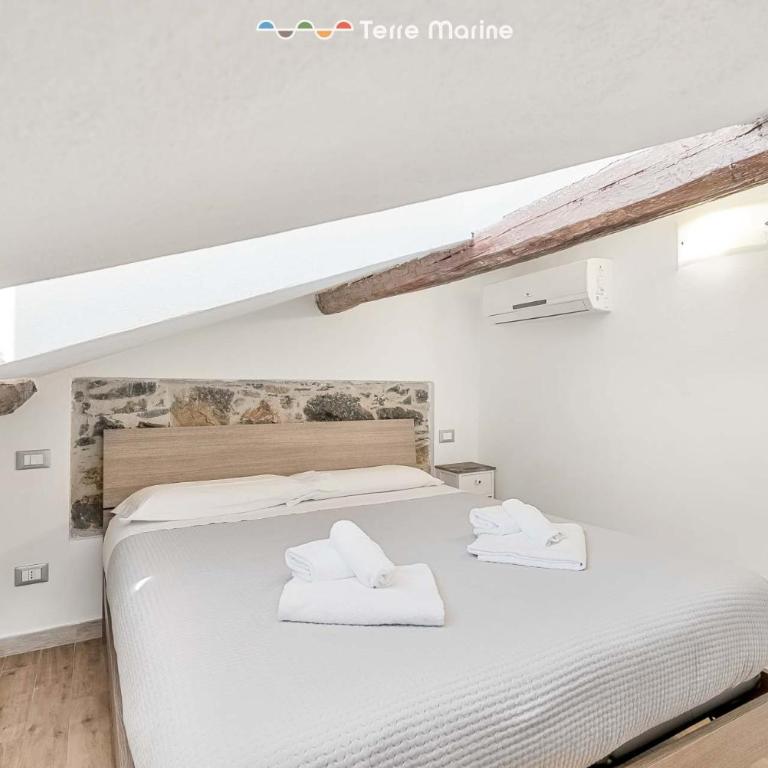Il Cielo in una Stanza, Terre Marine - One-Bedroom Apartment - 11