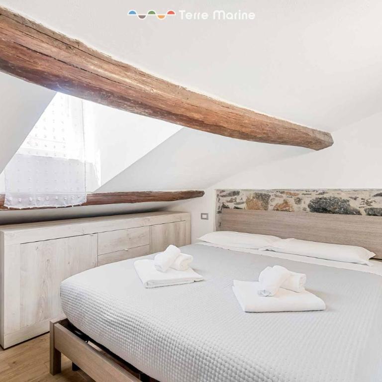 Il Cielo in una Stanza, Terre Marine - One-Bedroom Apartment - 12