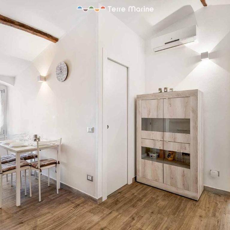Il Cielo in una Stanza, Terre Marine - One-Bedroom Apartment - 6