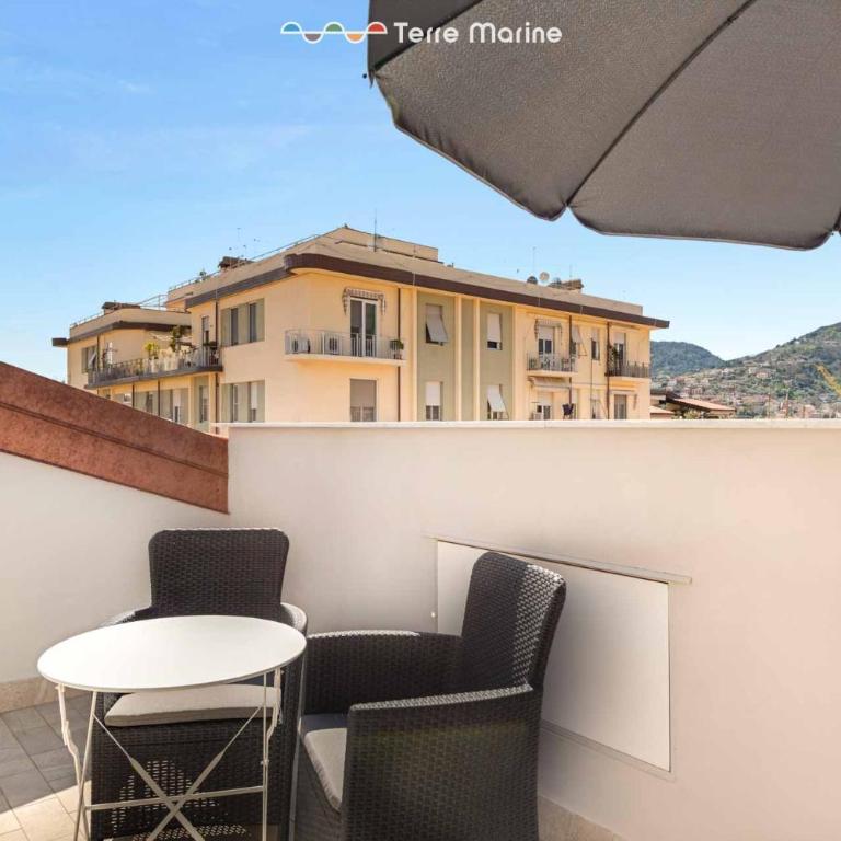 Il Cielo in una Stanza, Terre Marine - One-Bedroom Apartment - 7
