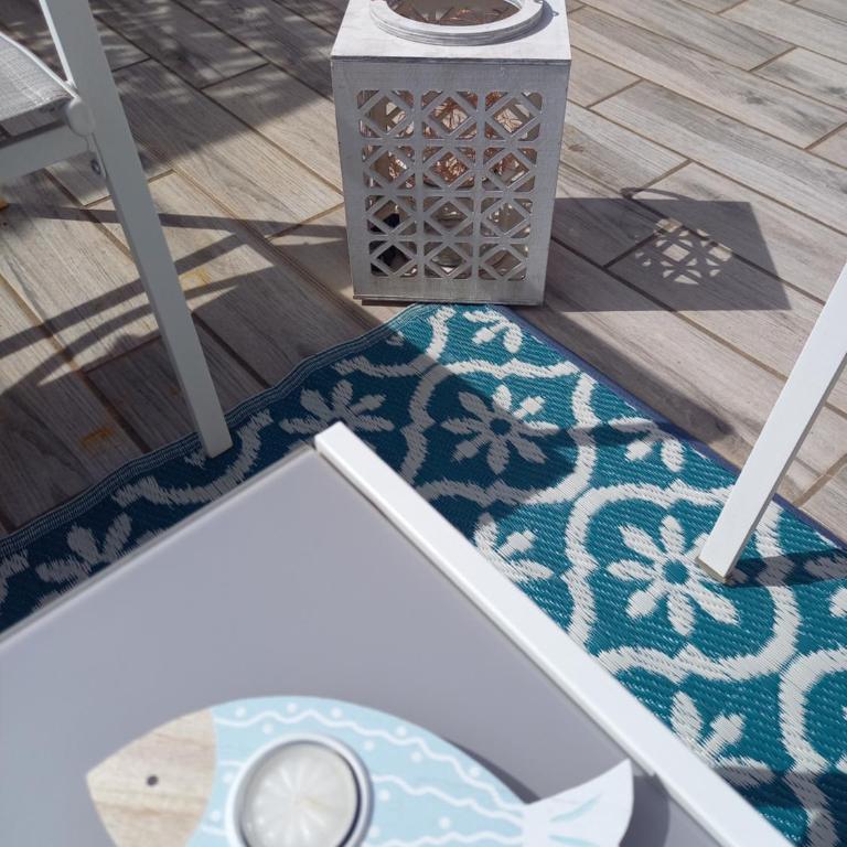 Monteverde Rhome - One-Bedroom Apartment - 22