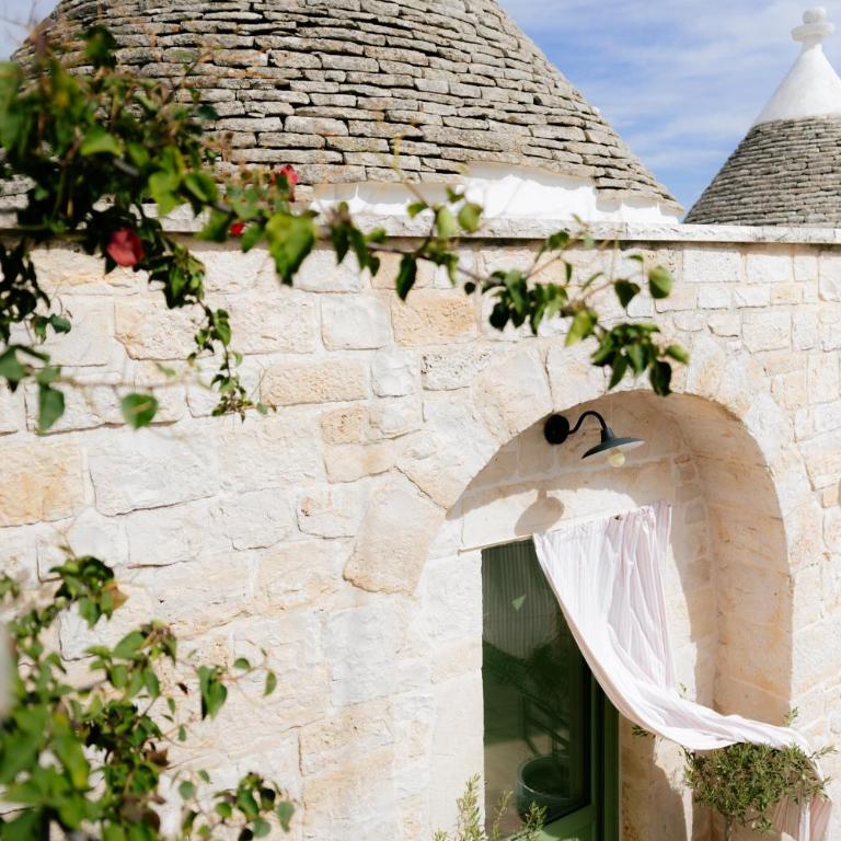 Trullo Monte Olimpo 5 - Casa Vacanze - 2
