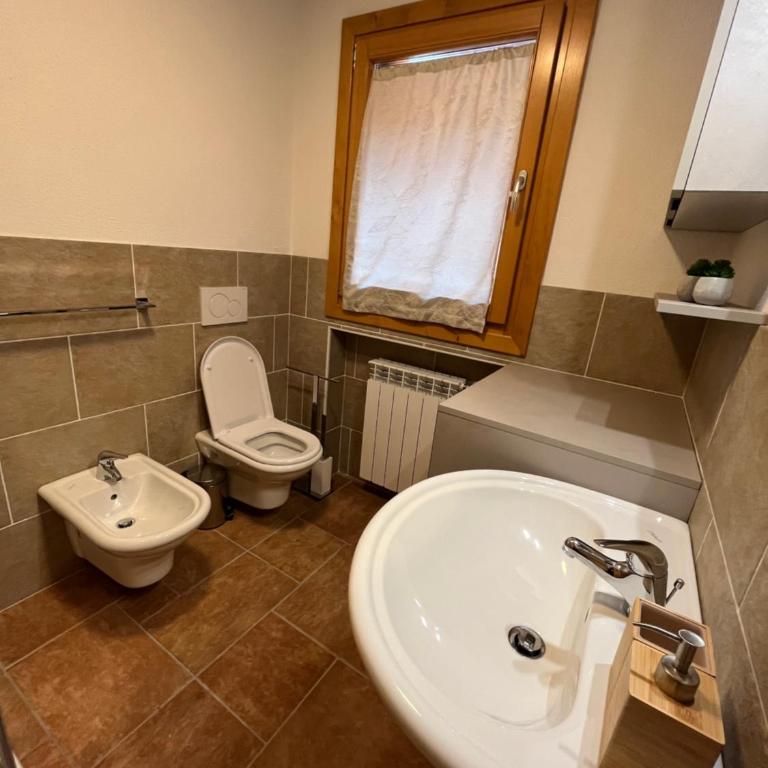 Chalet La Stella Alpina - Appartamento con 2 Camere da Letto - 11