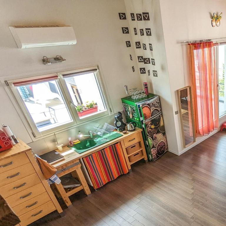 Le Penthouse de Boulogne entre la Seine et le Jardin - Appartement 1 Chambre - 7
