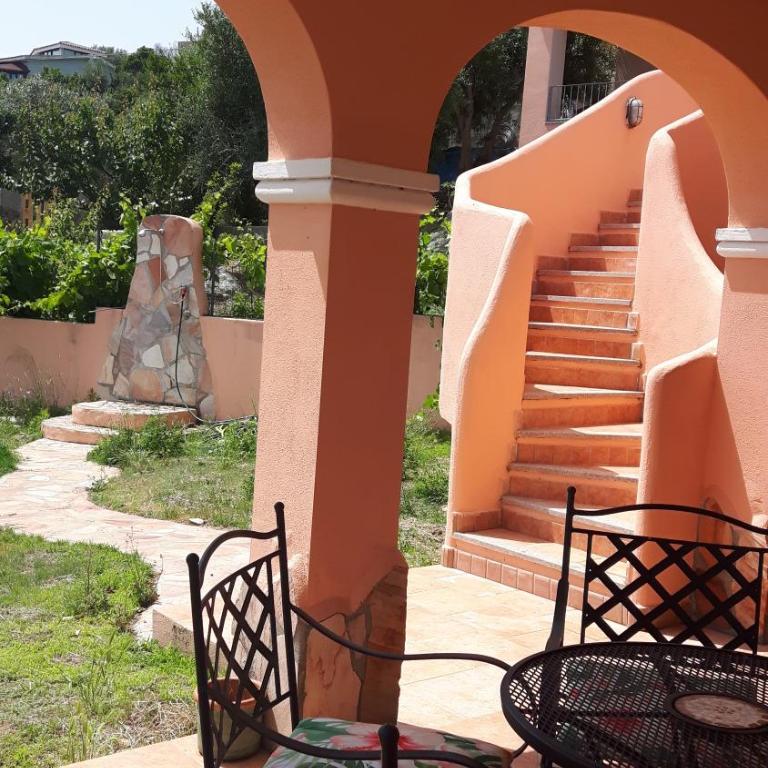 Il mirto in fiore - Three-Bedroom House - 17