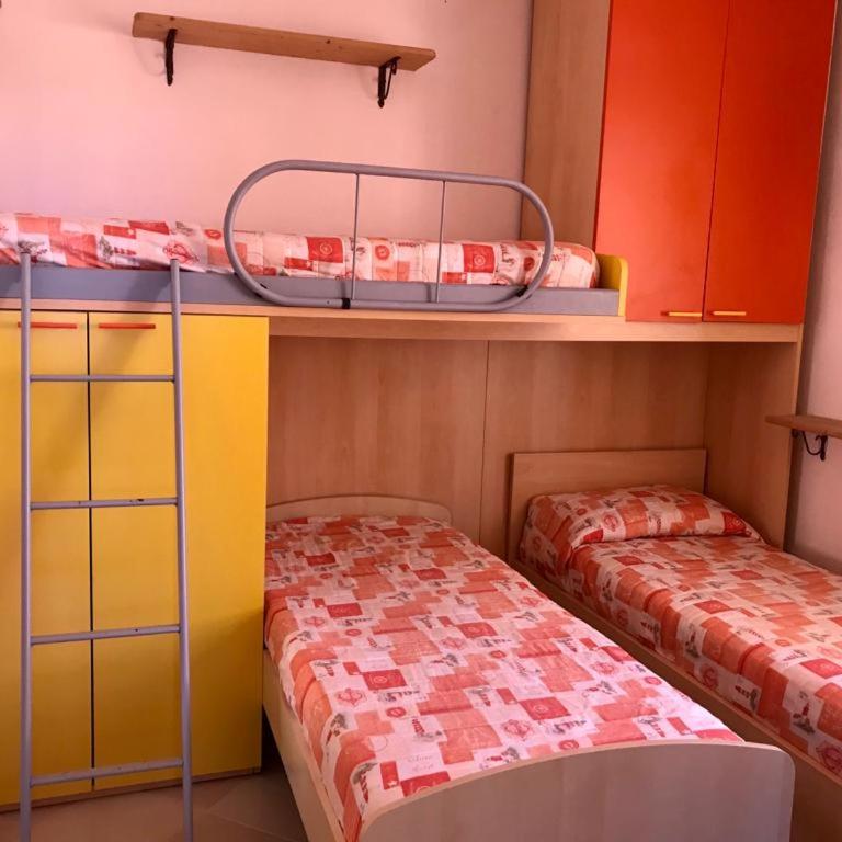 Il mirto in fiore - Three-Bedroom House - 18