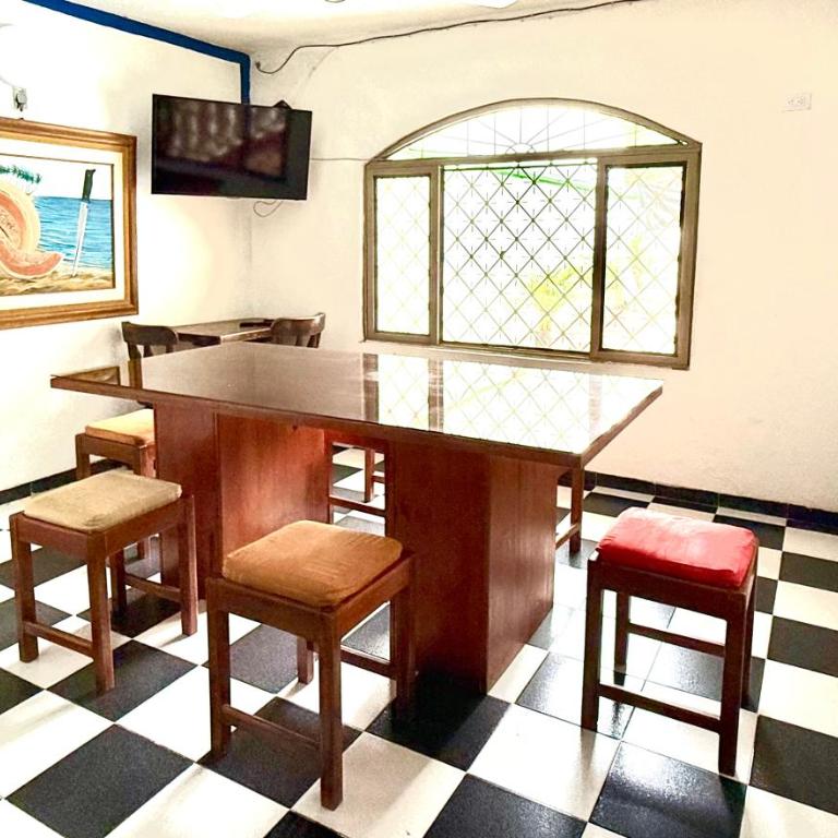 LA MANUELA- VILLA CON PISCINA PRIVADA - Villa de 3 dormitorios - 4