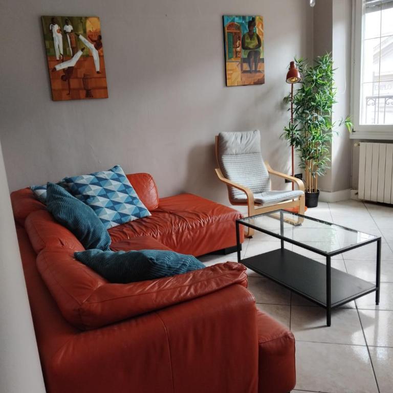 IRIS- BRESCIA old town apartment - Apartamento de 2 dormitorios - 3