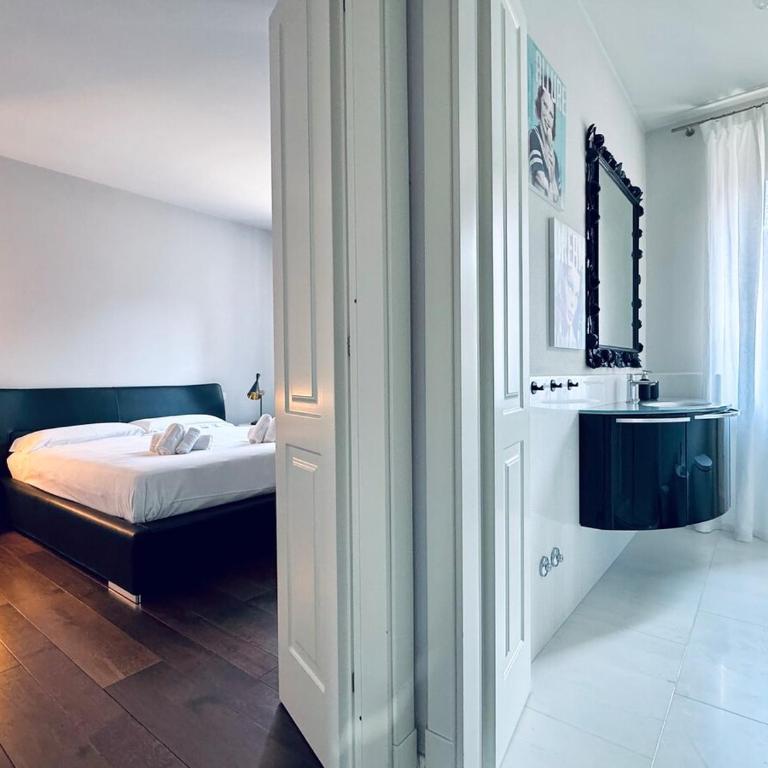 Gaia Boutique Apartment - Appartamento con 1 Camera da Letto - 15