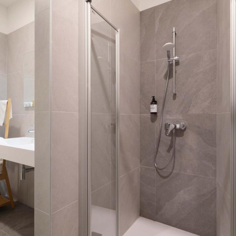 Appartamento ai giardini - Appartamento Deluxe con 1 Camera da Letto e Vista Giardino - 8