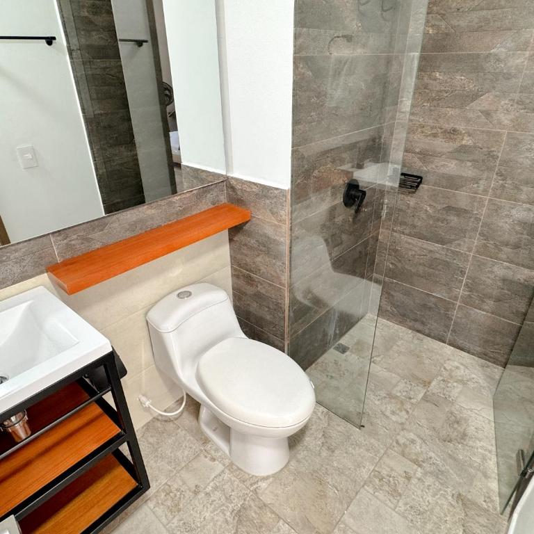 Apartasuites VITA 945 RODADERO - By Bedviajes - Apartamento de 1 dormitorio - 10