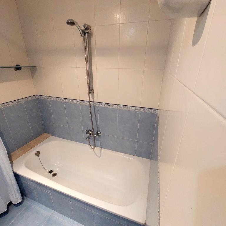 Magnifico Piso en Playa de Gandia - Apartamento de 3 dormitorios - 17