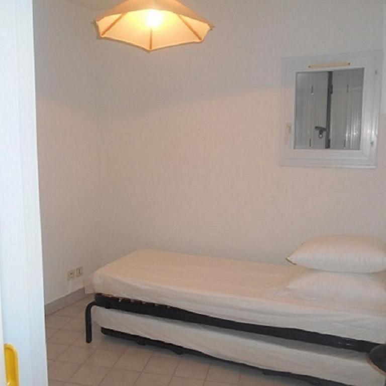 Vittoria Immobilier 10 - REGLEMENT SUR PLACE -chèques vacances acceptés - Apartamento - 8